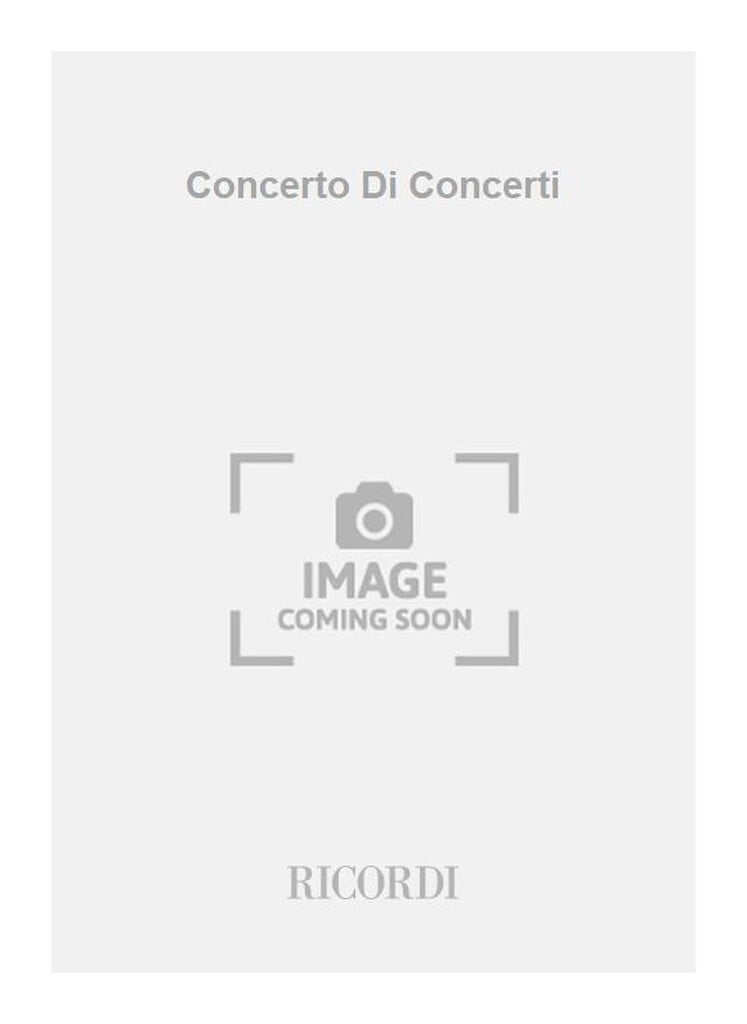 Concerto Di Concerti